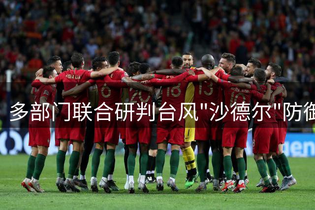 多部门联合研判台风"沙德尔"防御工作 应急响应等级提升