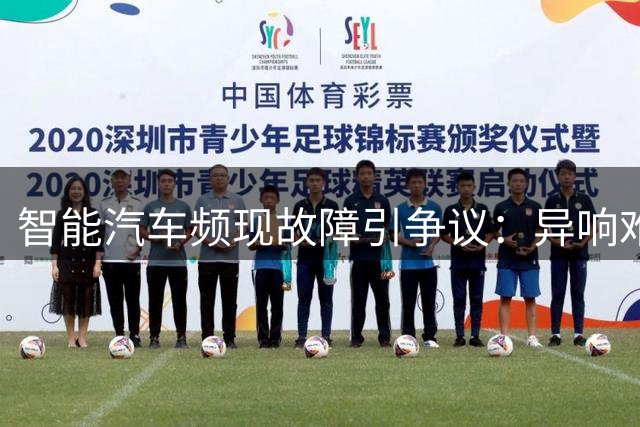 智能汽车频现故障引争议：异响难消+智驾误闯红灯