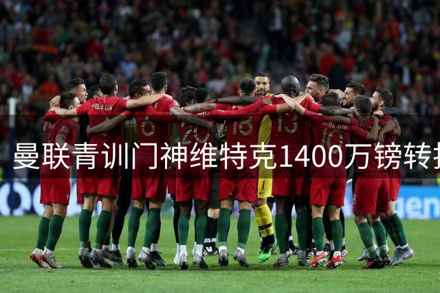 曼联青训门神维特克1400万镑转投米堡 红魔保留多项优先条款