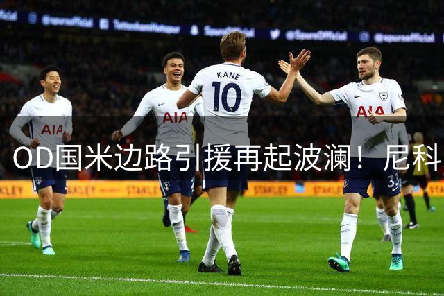 OD国米边路引援再起波澜！尼科·冈萨雷斯进入名单，尤文设出售条件